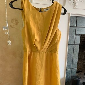 Bar III dress